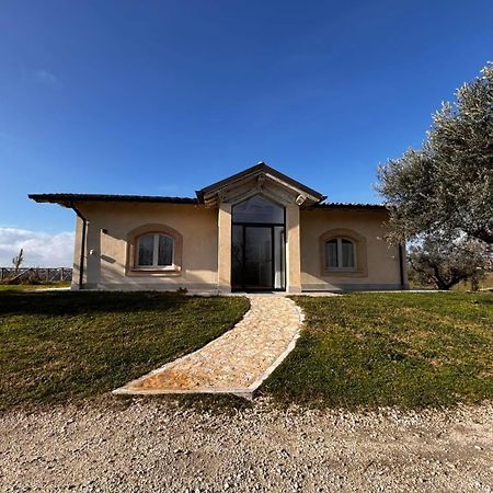 La Riballina Villa Riano  Eksteriør billede