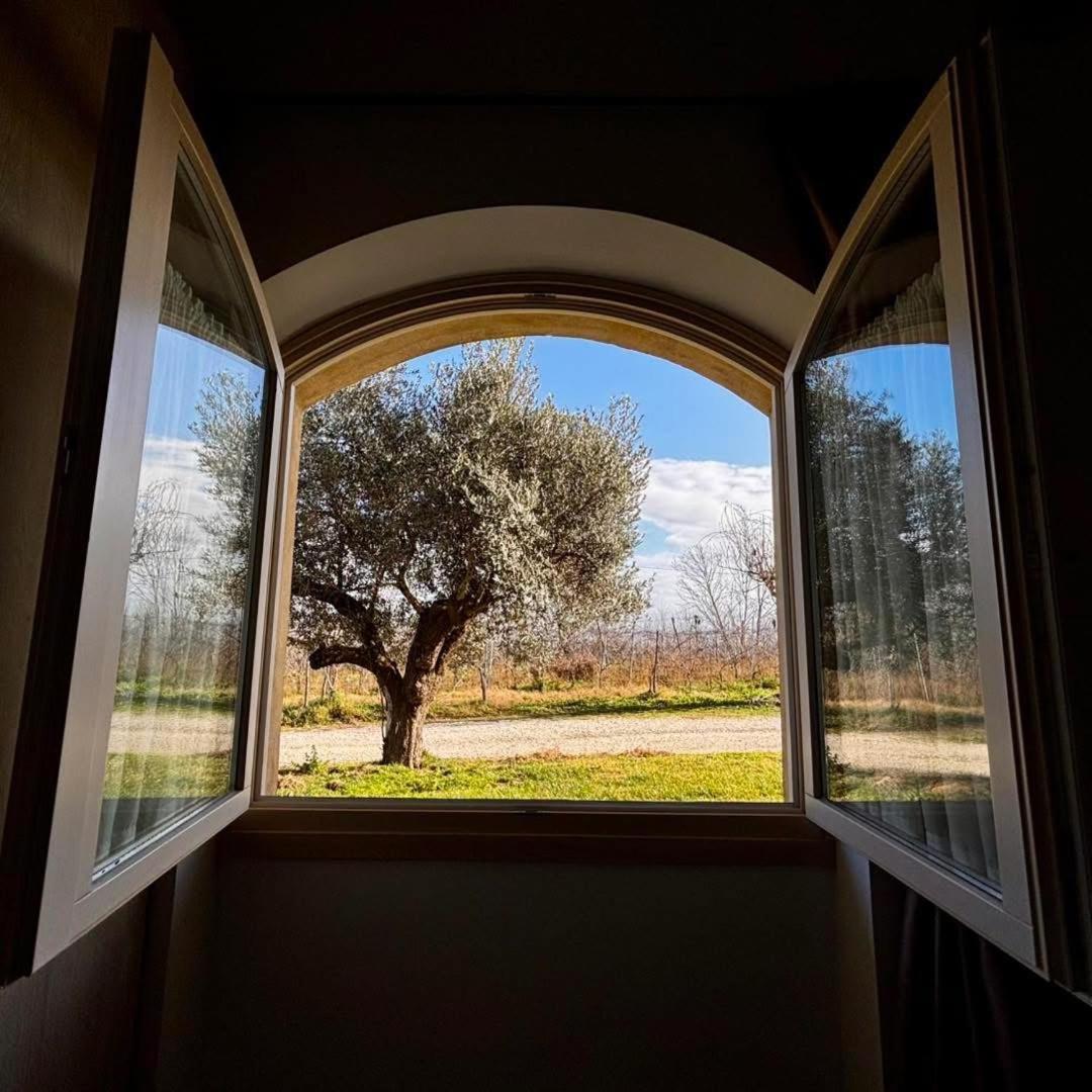 La Riballina Villa Riano  Eksteriør billede