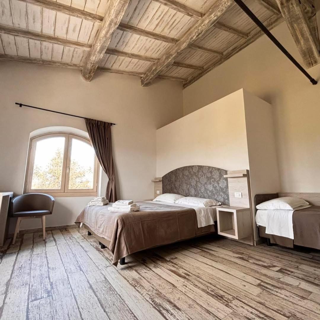 La Riballina Villa Riano  Eksteriør billede